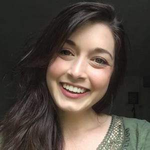 Meet your Posher, Erika